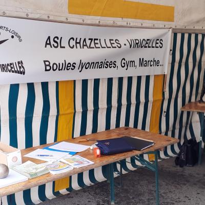 Forum des Associations