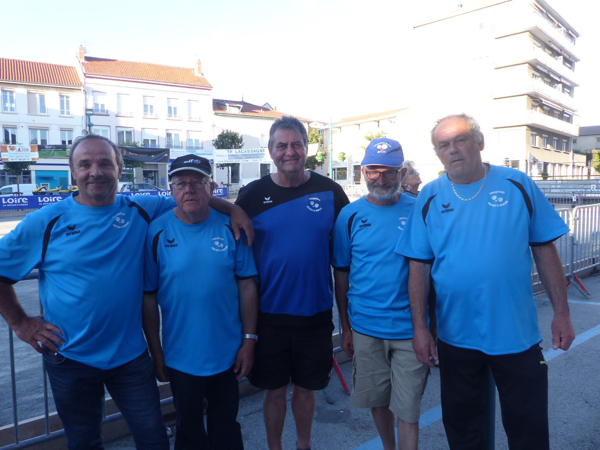Grd prix 2019 10