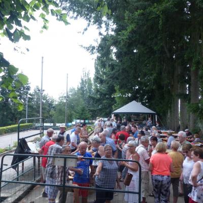 Journée Sociétaire