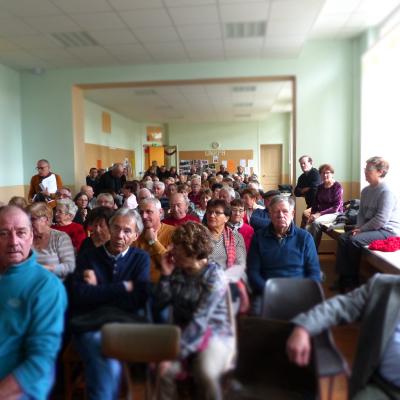 Assemblée Générale