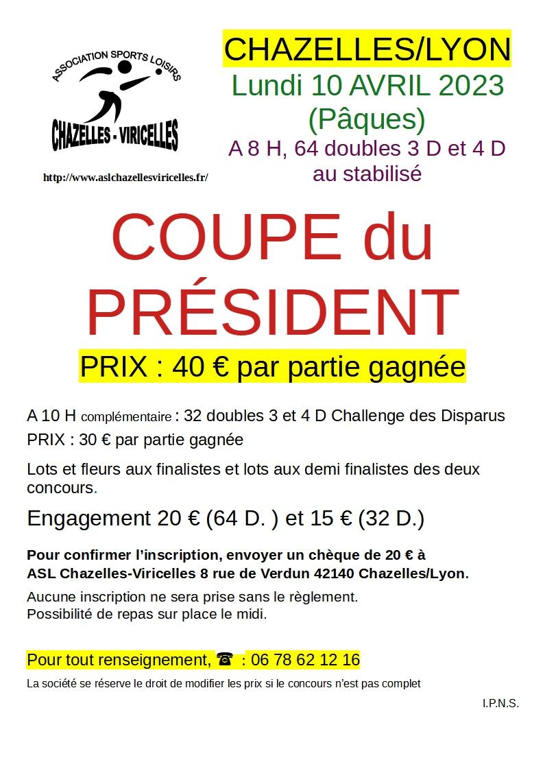 2023 04 10 paques affiche