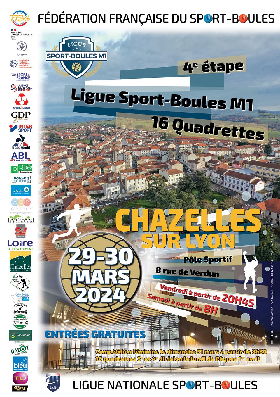 Affiche lsbm1 chazelles sur lyon 2024 web