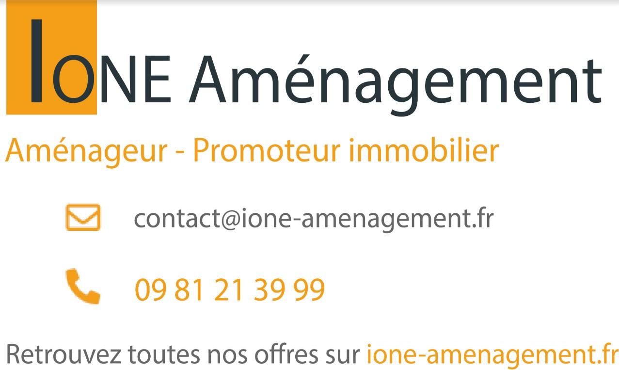 Ione amenagement