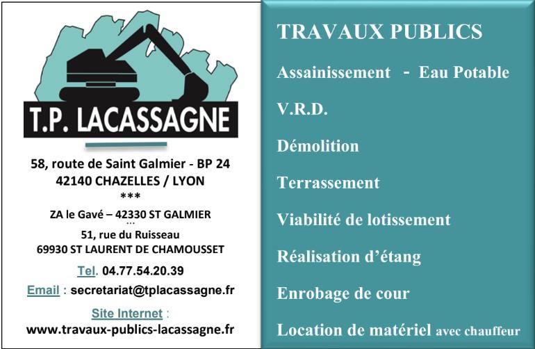 Lacassagne