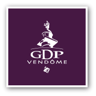Logo gdp